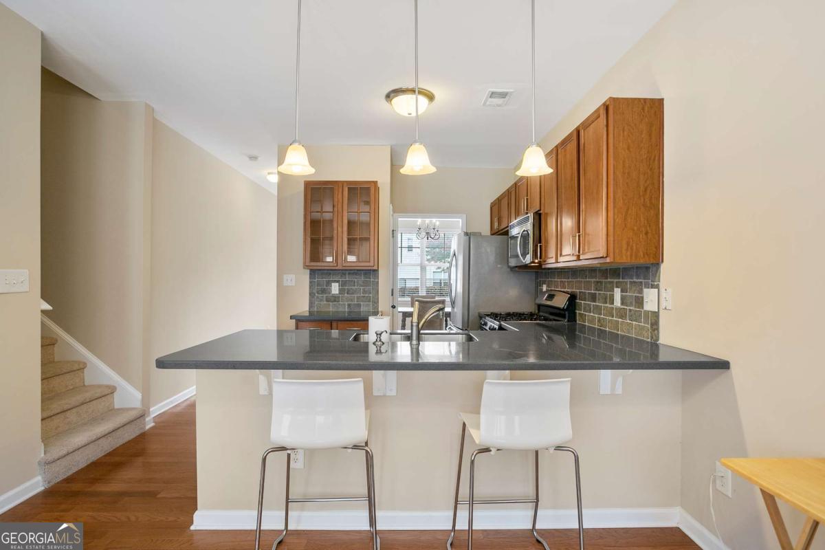 1103 Nightfall Court Nw # 1 Property Photo 11