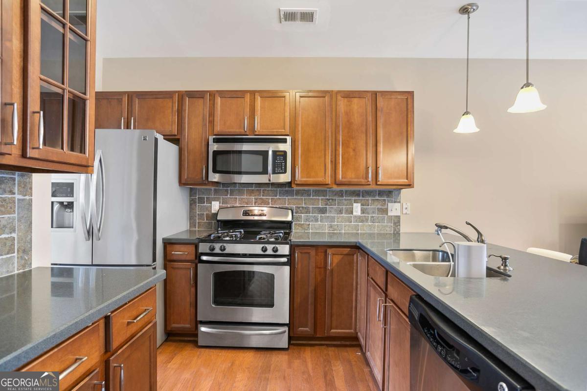 1103 Nightfall Court Nw # 1 Property Photo 12