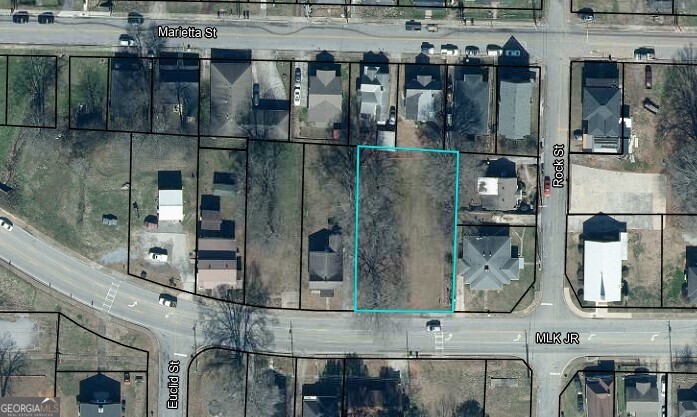 0 CEDAR HILL Street Property Photo 1