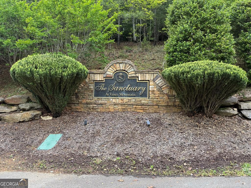 Lot 67 The Sanctuary At Vance Mountain Property Photo 1