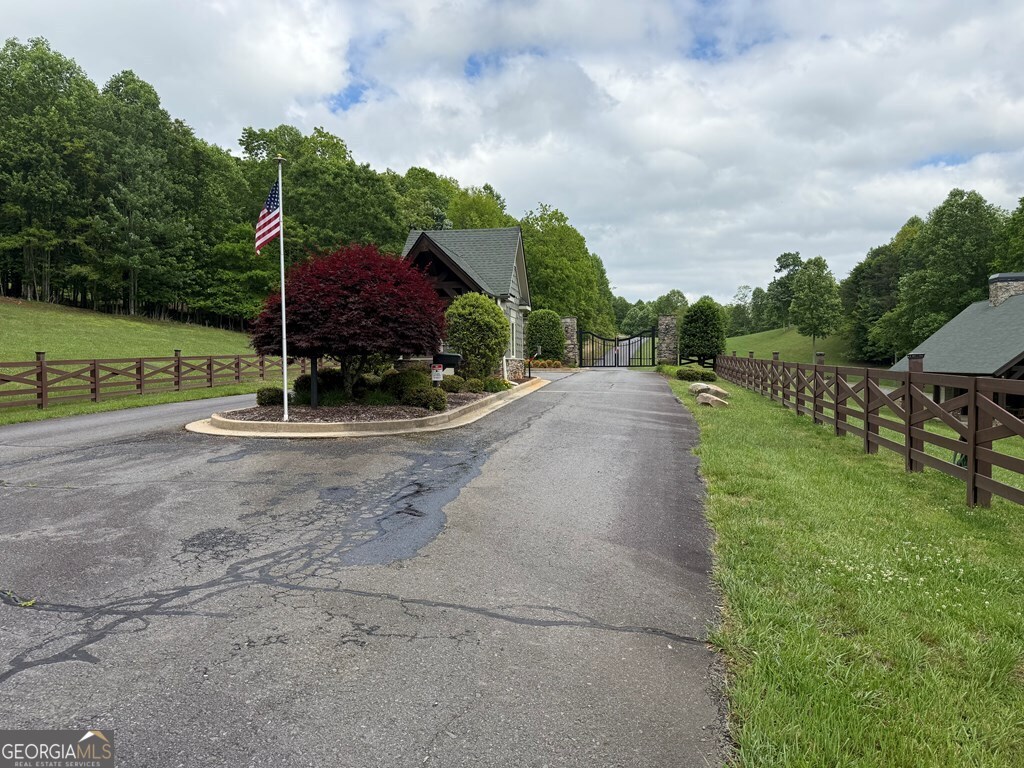 Lot 67 The Sanctuary At Vance Mountain Property Photo 2