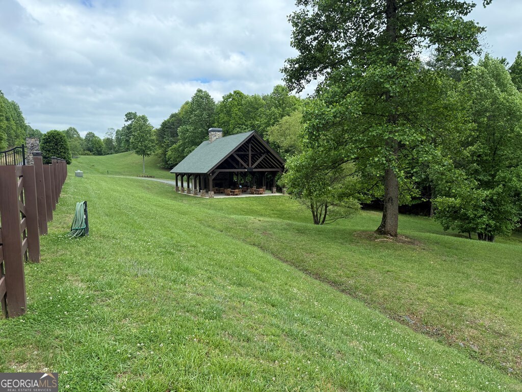 Lot 67 The Sanctuary At Vance Mountain Property Photo 3