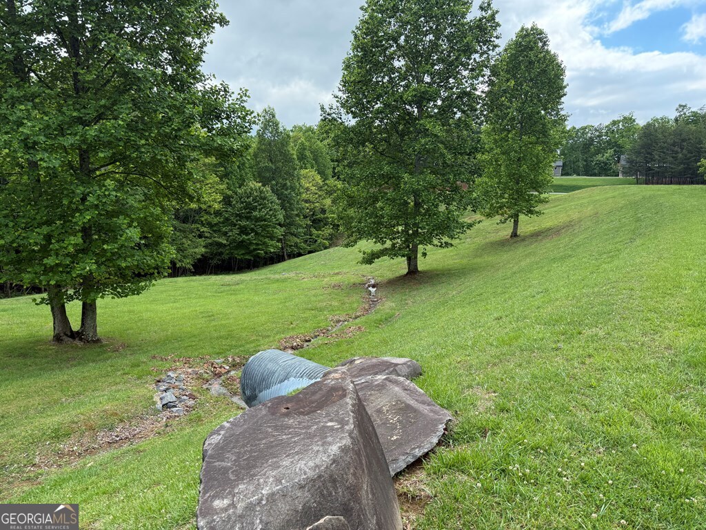 Lot 67 The Sanctuary At Vance Mountain Property Photo 4