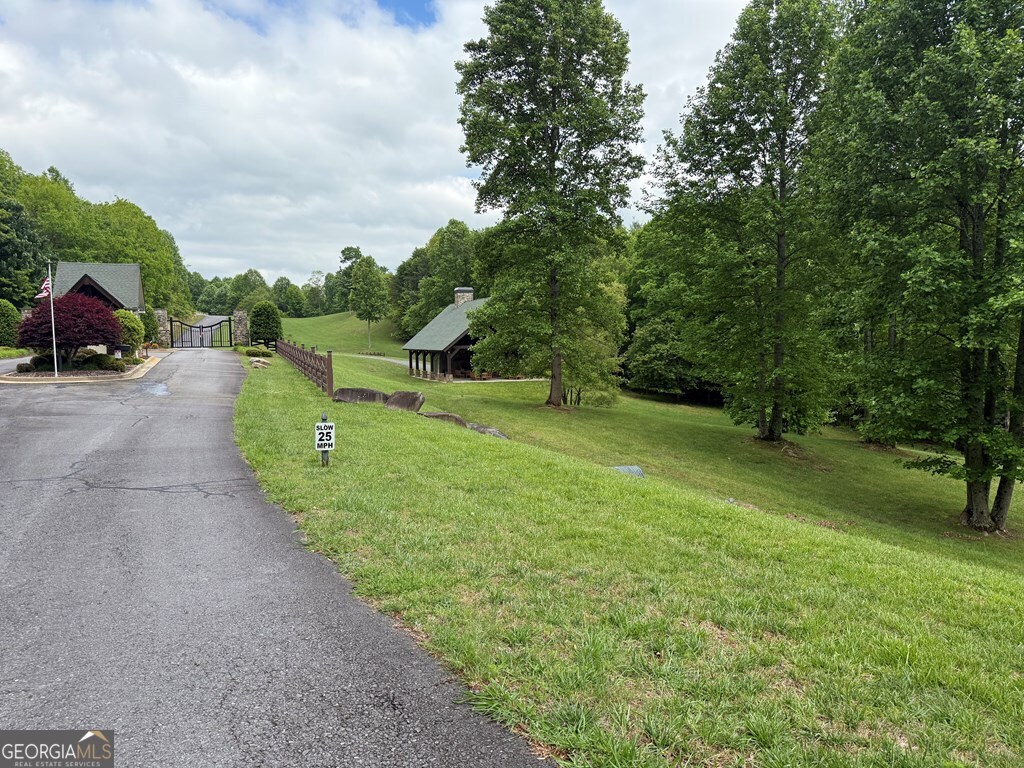 Lot 67 The Sanctuary At Vance Mountain Property Photo 5