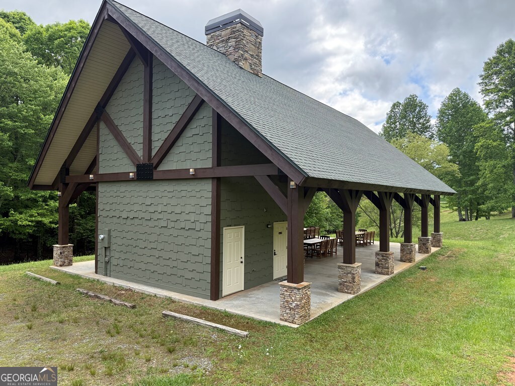 Lot 67 The Sanctuary At Vance Mountain Property Photo 6