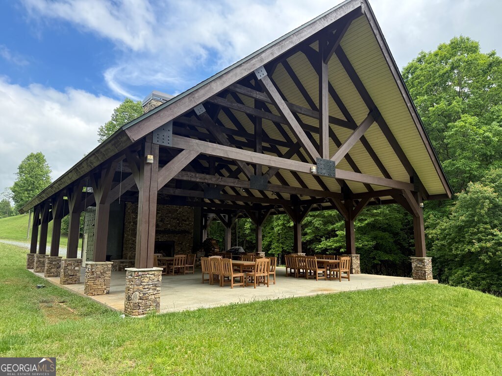 Lot 67 The Sanctuary At Vance Mountain Property Photo 7
