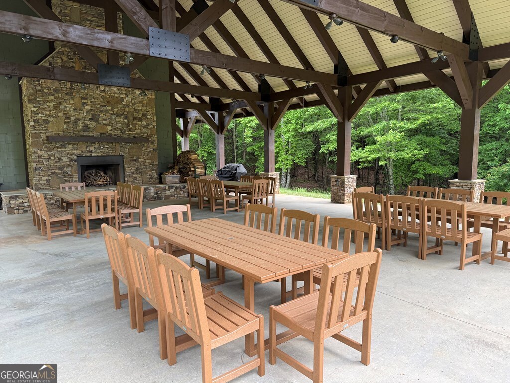 Lot 67 The Sanctuary At Vance Mountain Property Photo 8