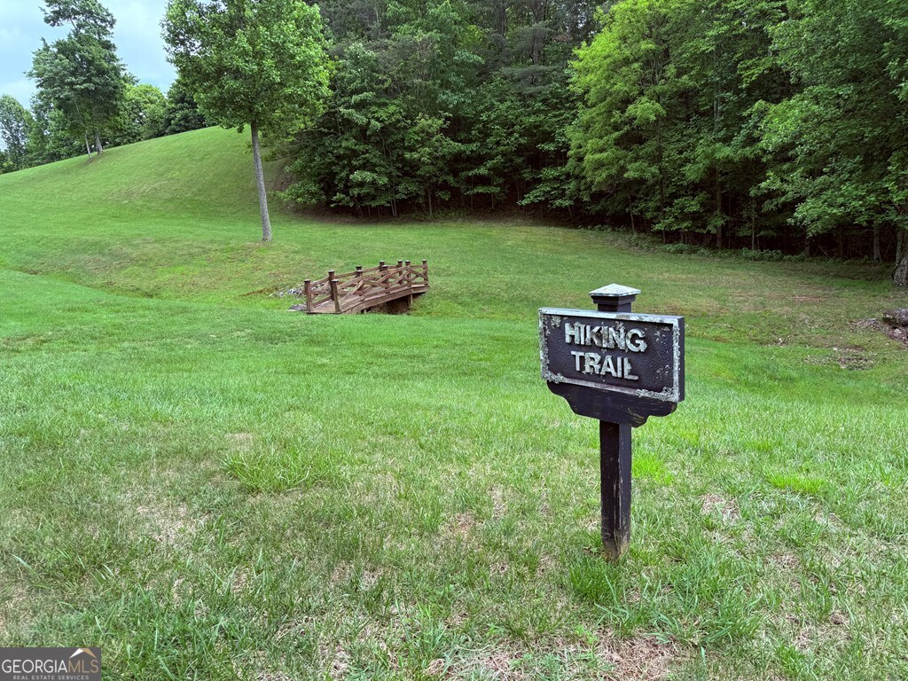 Lot 67 The Sanctuary At Vance Mountain Property Photo 9