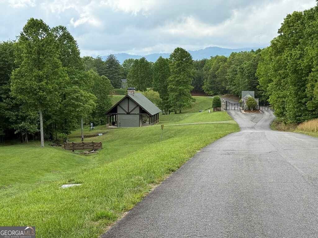 Lot 67 The Sanctuary At Vance Mountain Property Photo 10