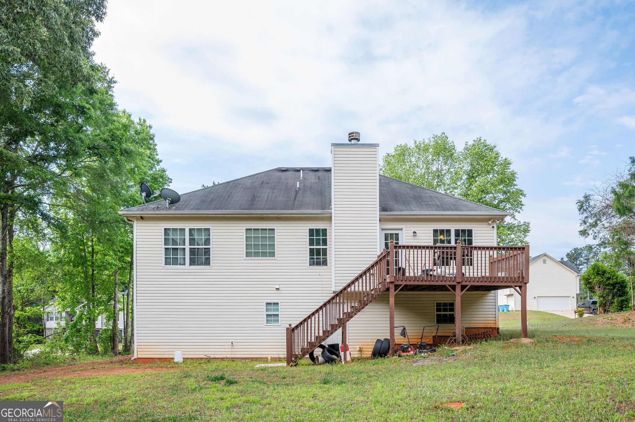 80 Lumby Lane Property Photo 22