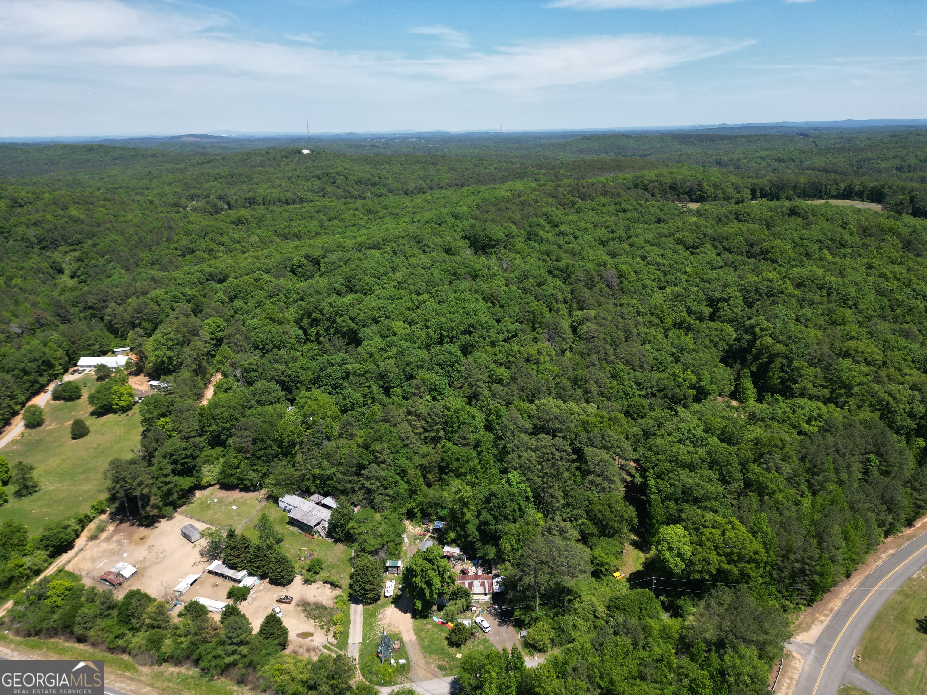 0 S Highway 27 Property Photo 2