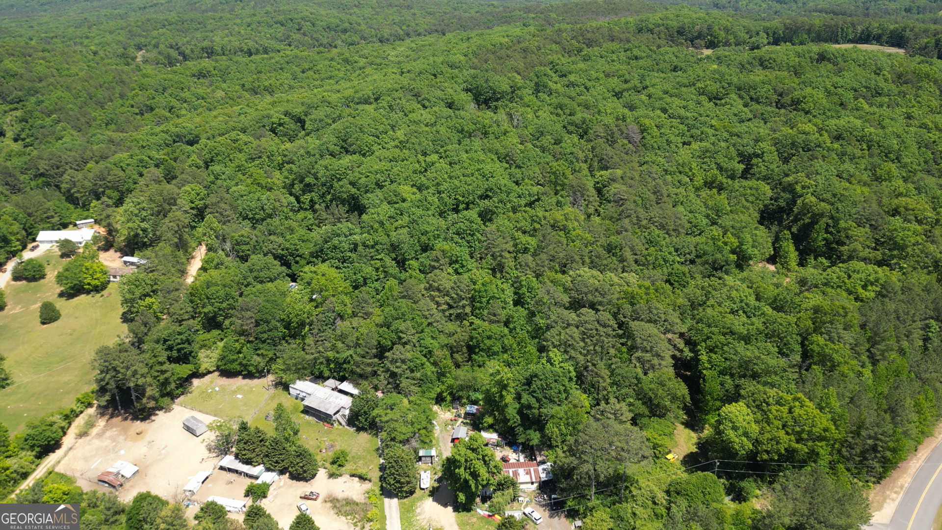 0 S Highway 27 Property Photo 4