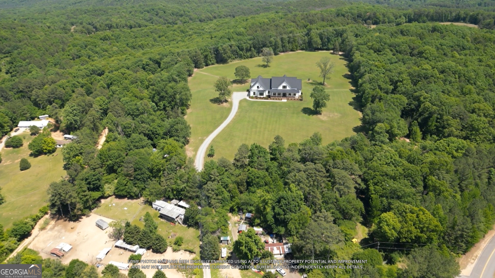0 S Highway 27 Property Photo 5