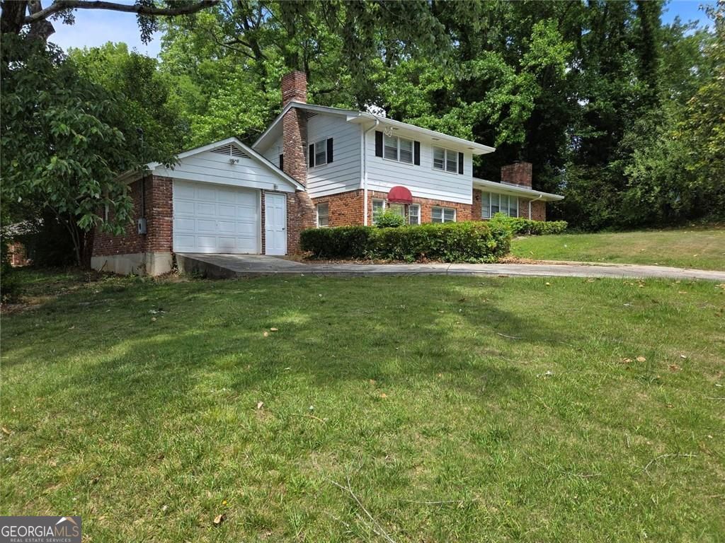 1037 Mell Avenue Property Photo 2