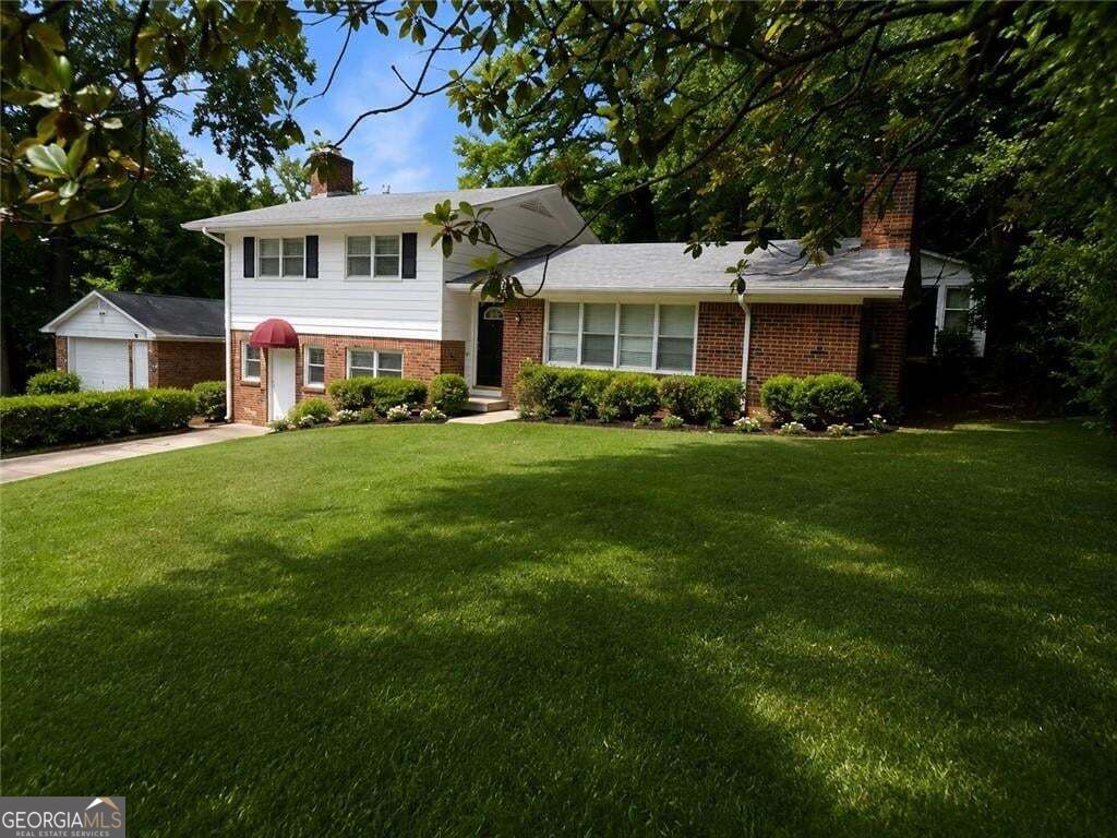1037 Mell Avenue Property Photo 3
