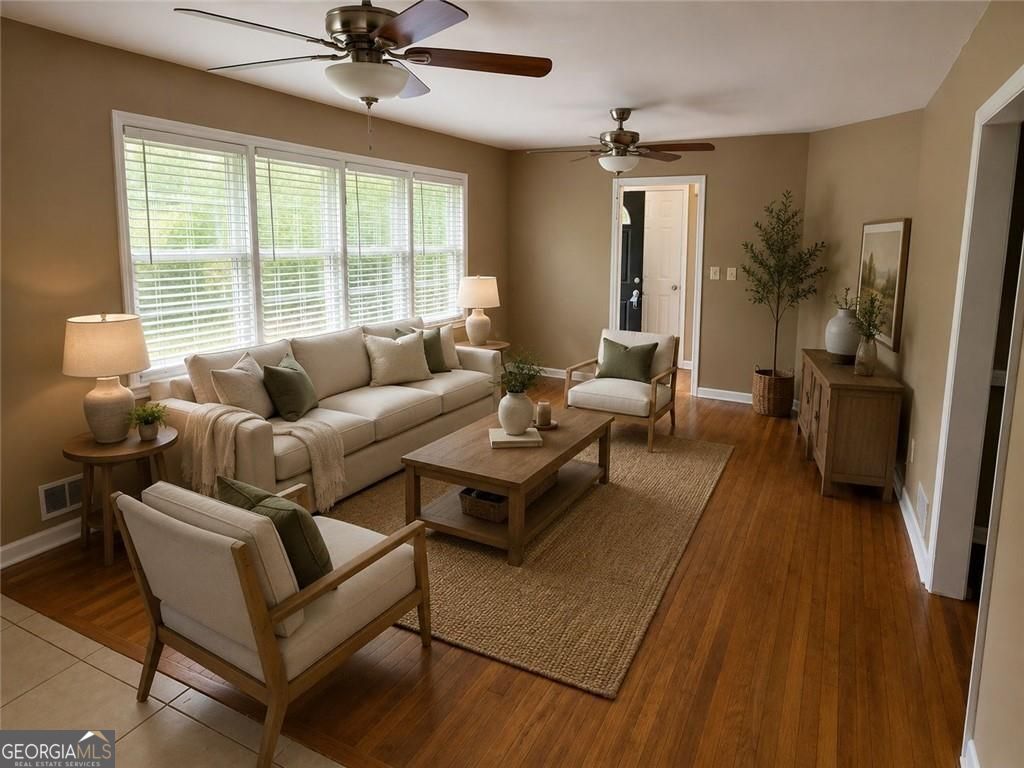 1037 Mell Avenue Property Photo 5