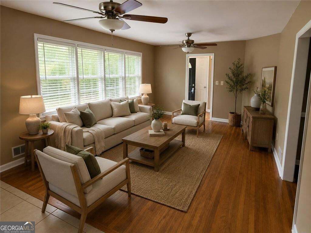 1037 Mell Avenue Property Photo 5