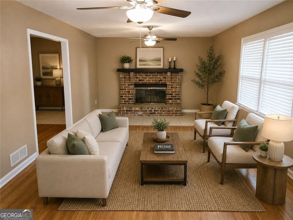 1037 Mell Avenue Property Photo 6