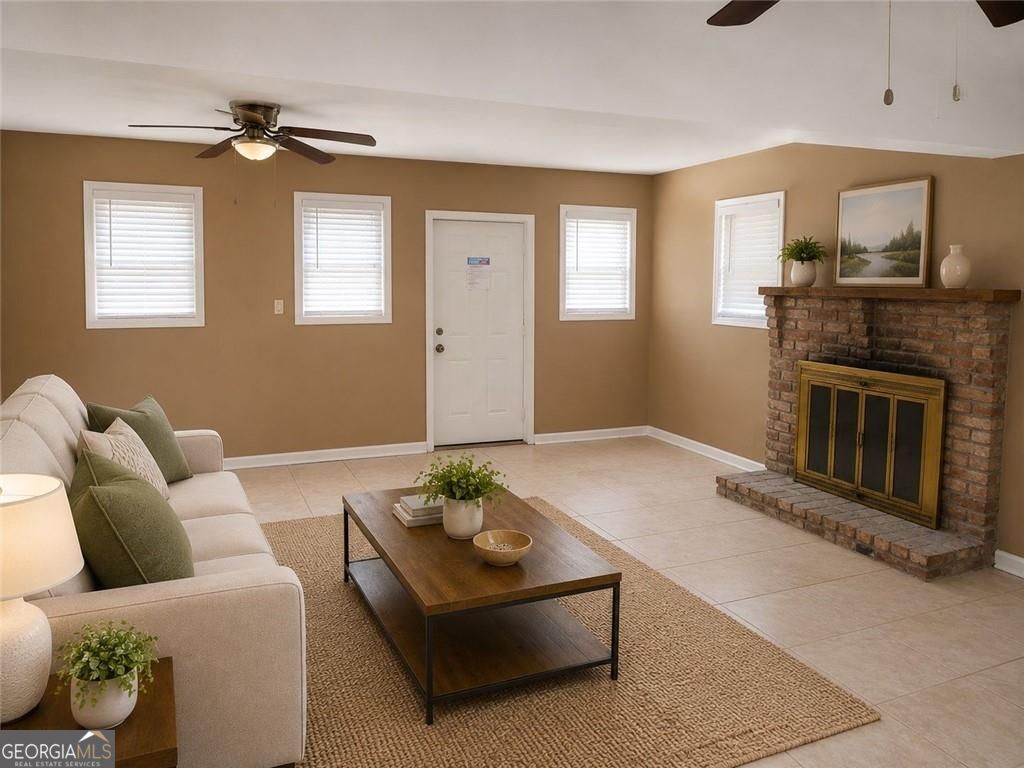 1037 Mell Avenue Property Photo 10