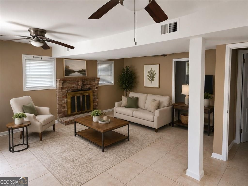 1037 Mell Avenue Property Photo 13