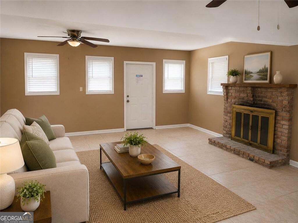 1037 Mell Avenue Property Photo 13