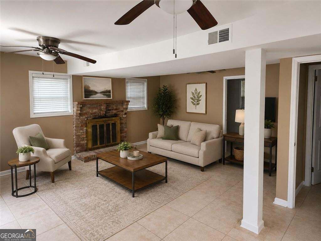 1037 Mell Avenue Property Photo 17