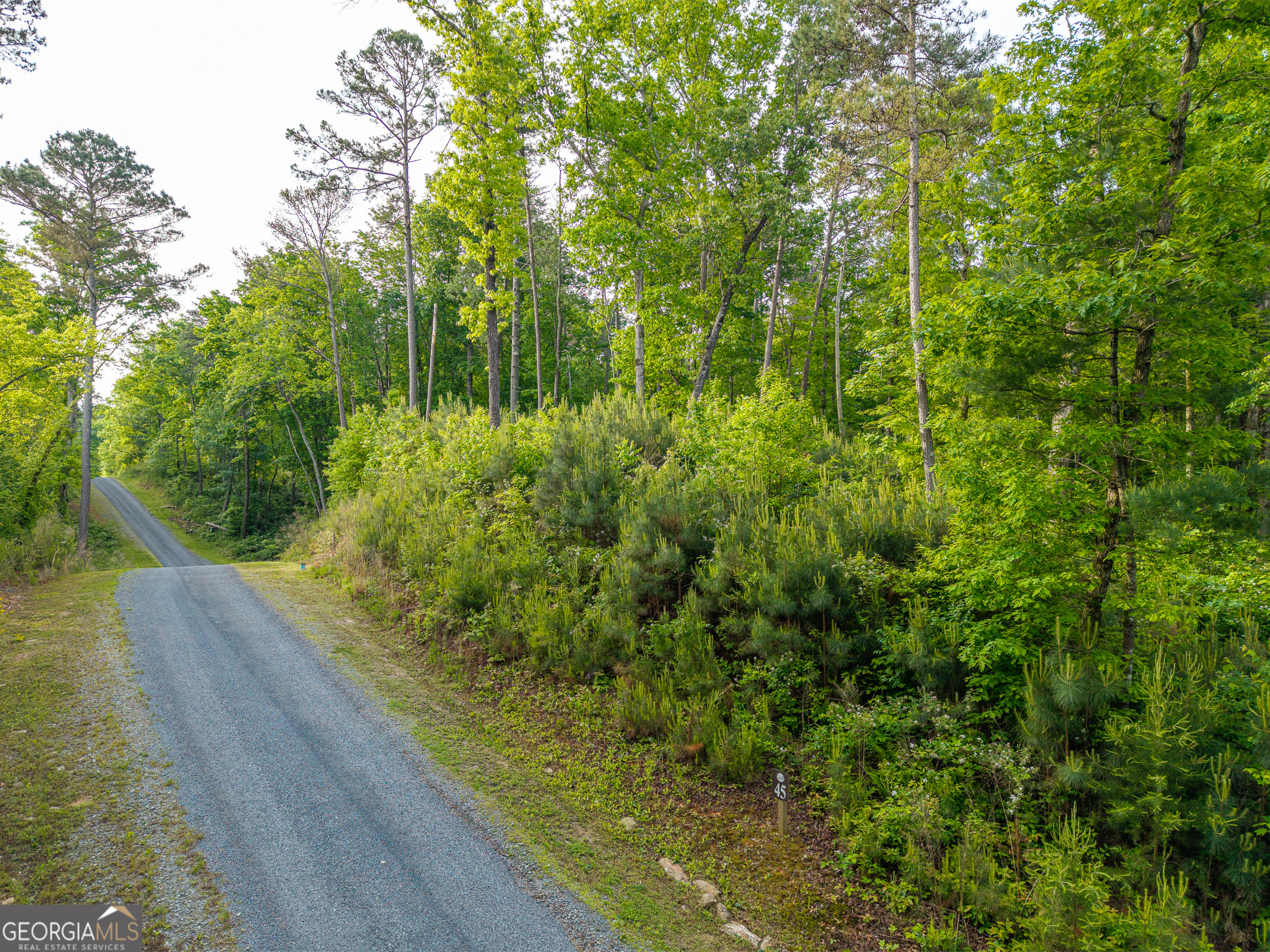 Lot 45 Hilton Drive Property Photo 3