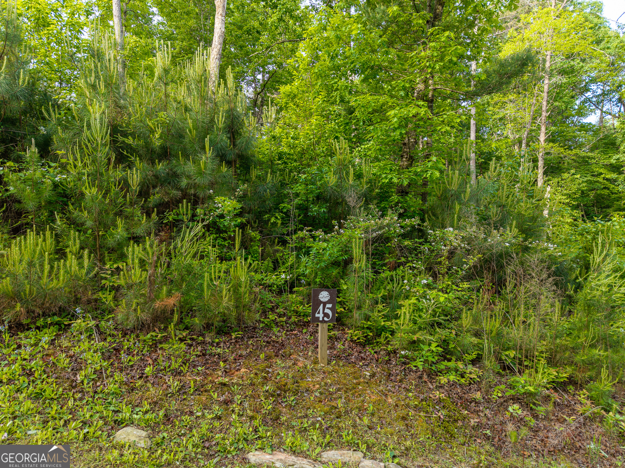 Lot 45 Hilton Drive Property Photo 4