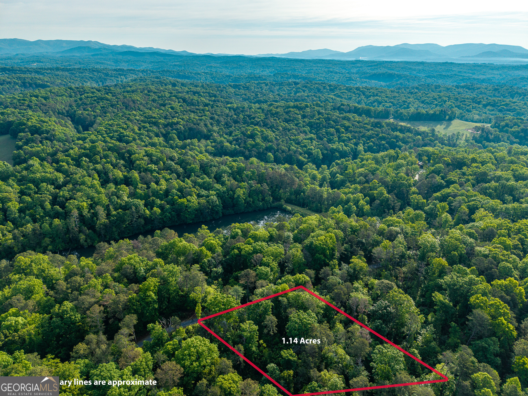 Lot 45 Hilton Drive Property Photo 5