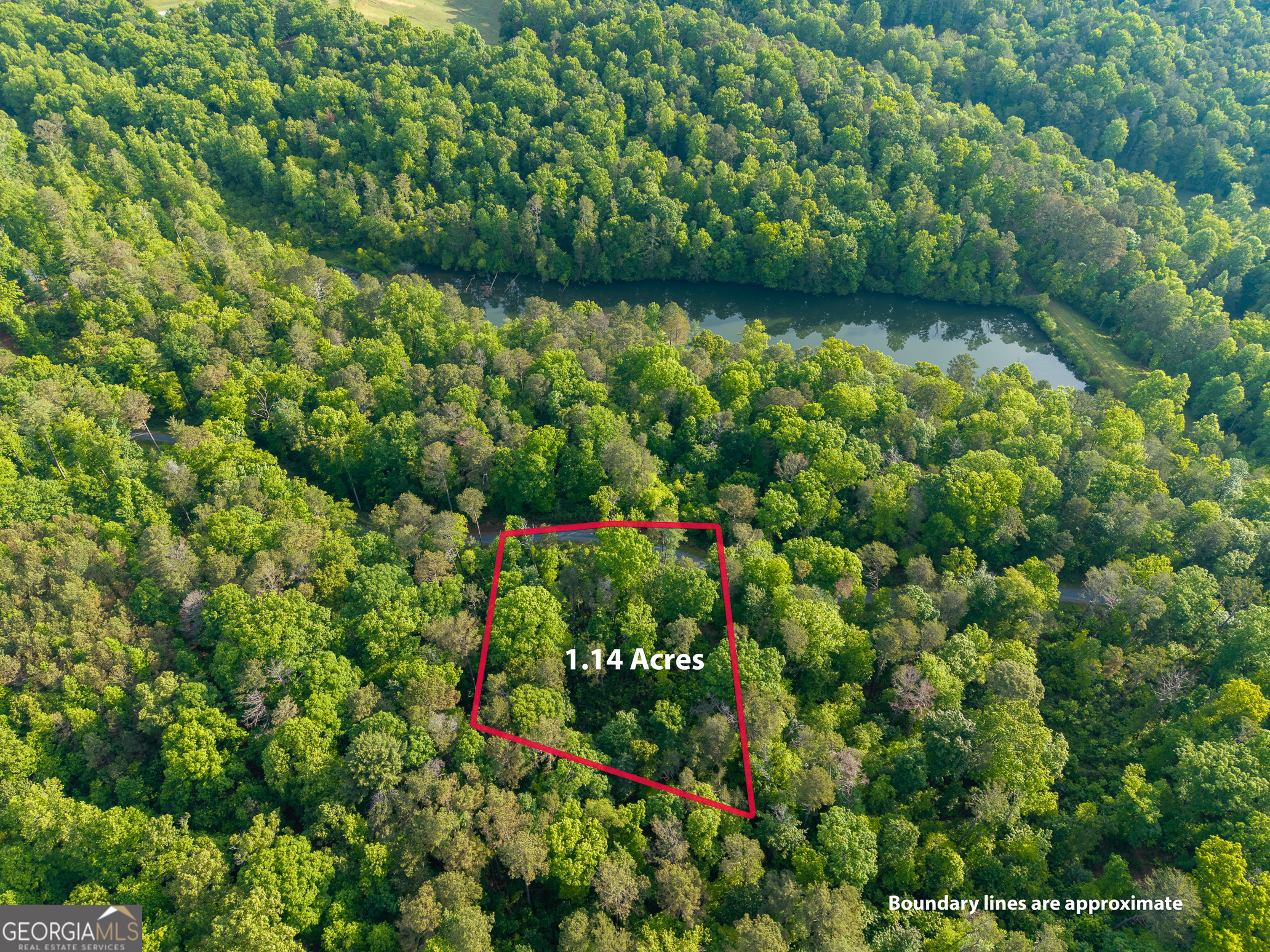 Lot 45 Hilton Drive Property Photo 6