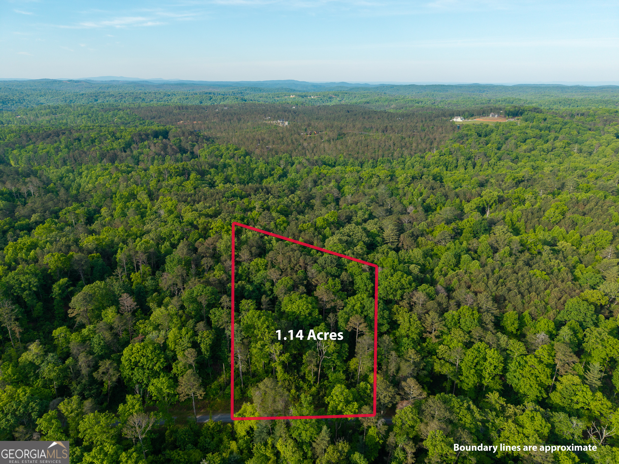 Lot 45 Hilton Drive Property Photo 7