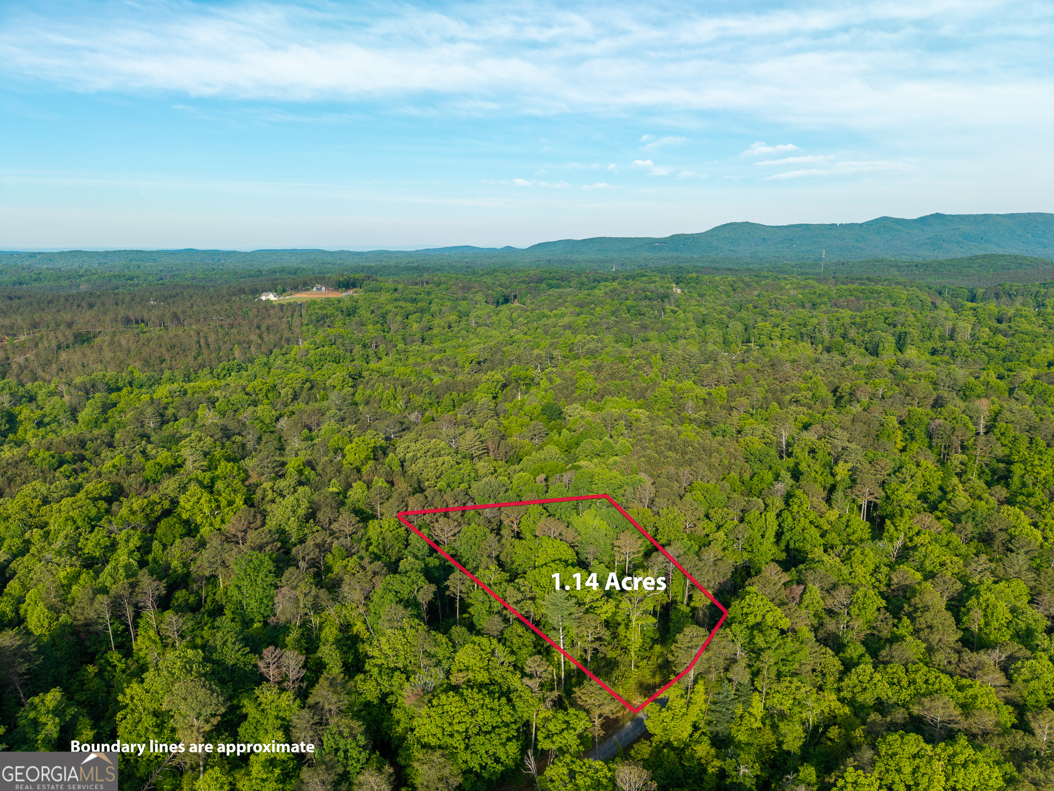 Lot 45 Hilton Drive Property Photo 8