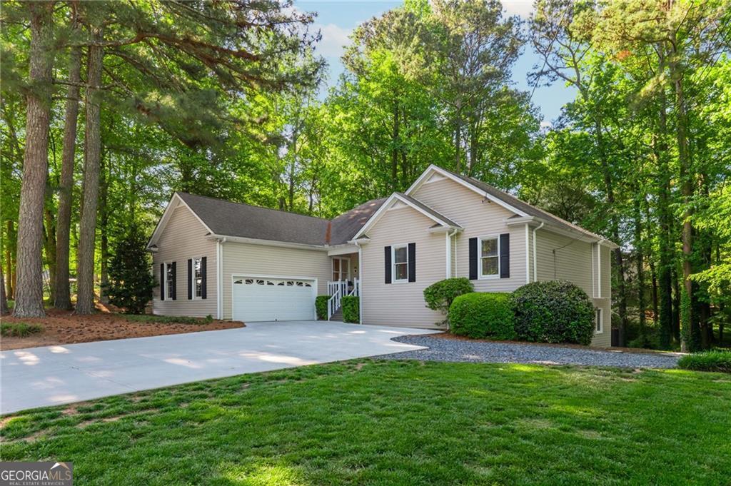 6011 Crabapple Way Property Photo 1