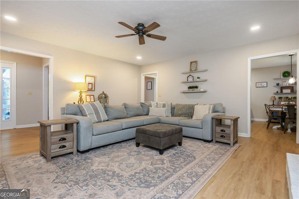 6011 Crabapple Way Property Photo 12