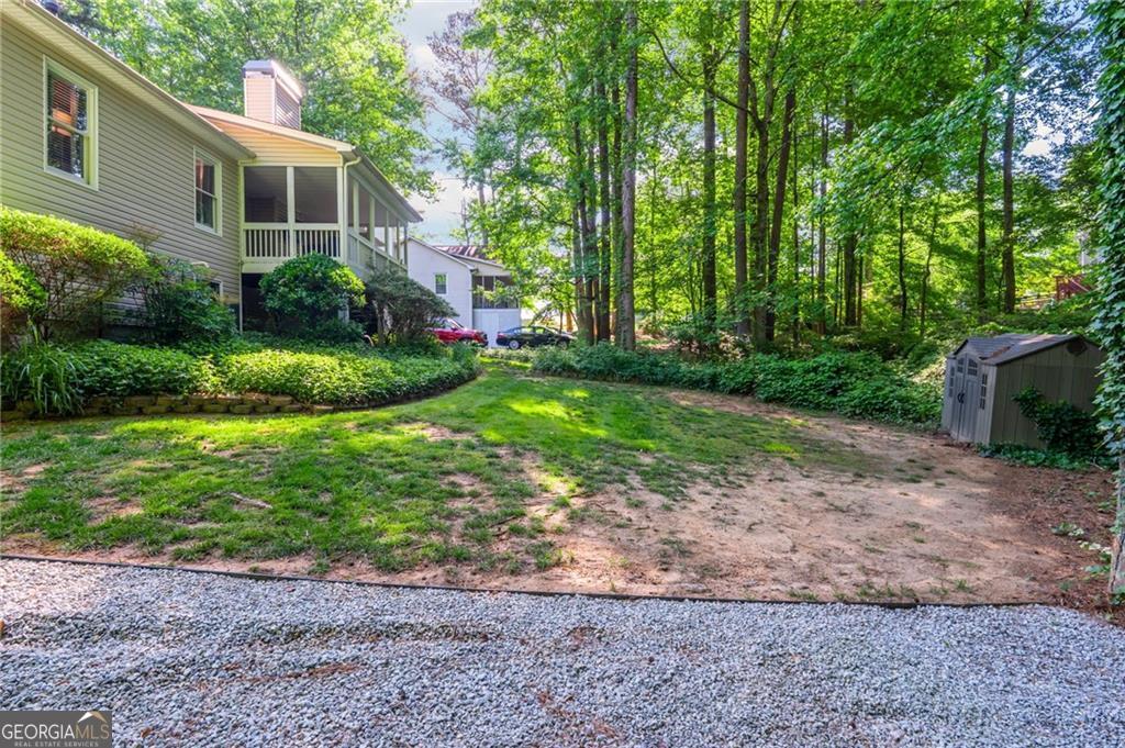 6011 Crabapple Way Property Photo 57