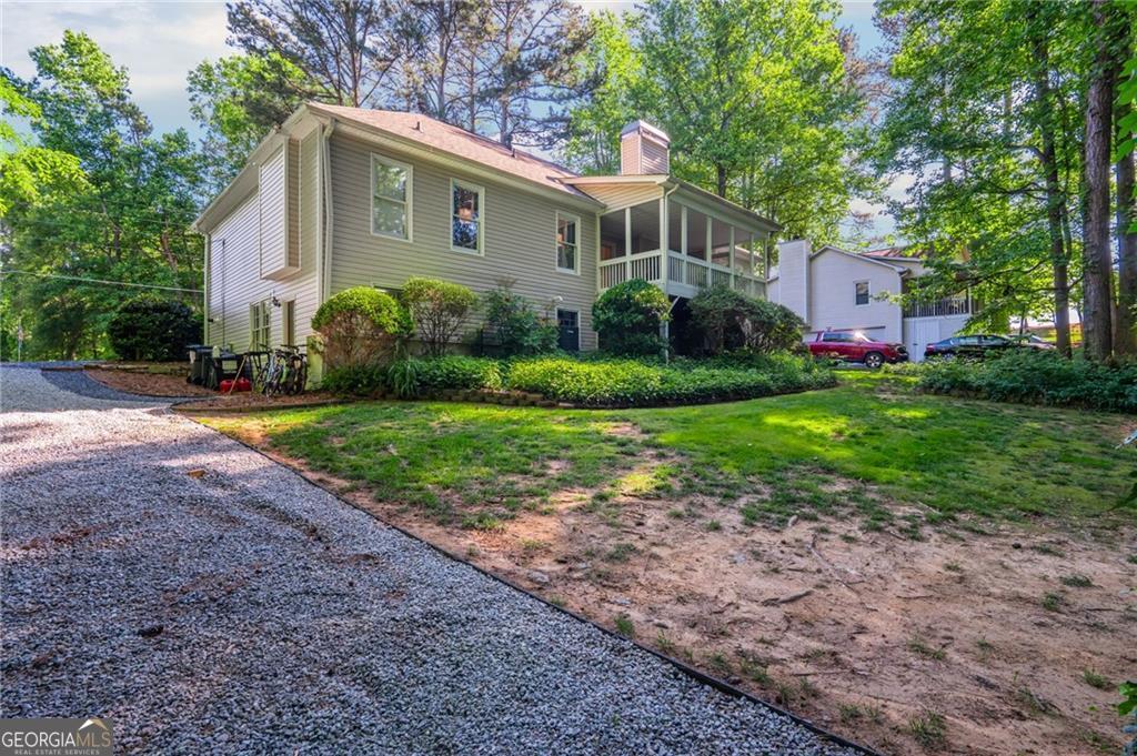 6011 Crabapple Way Property Photo 58