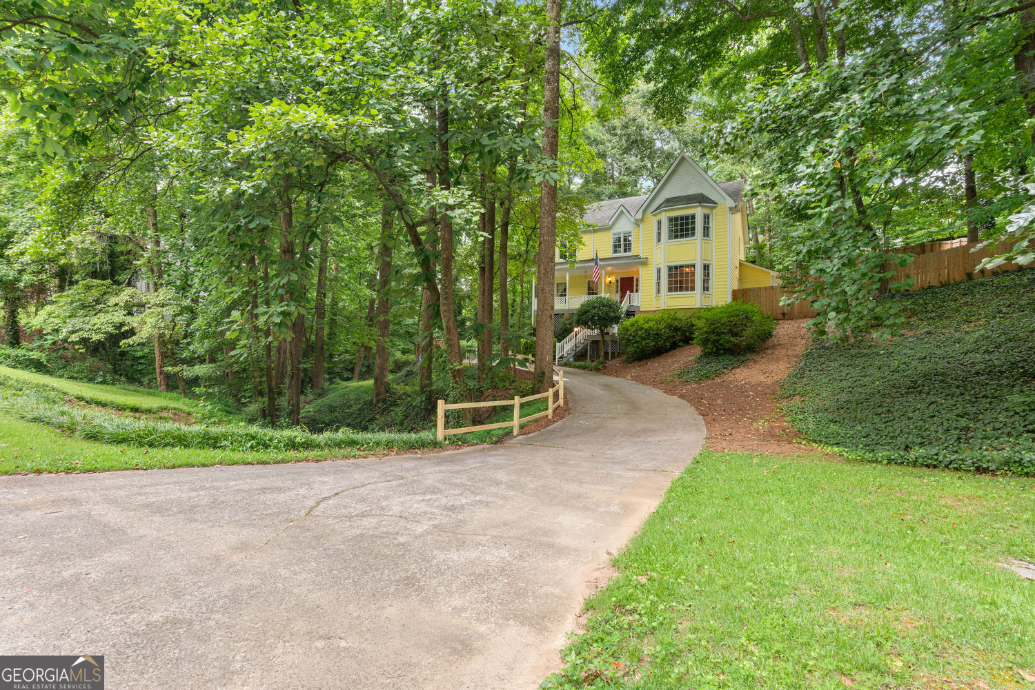 11690 Highland Colony Drive Property Photo 1