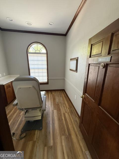 2718 N Oak Street Property Photo 12