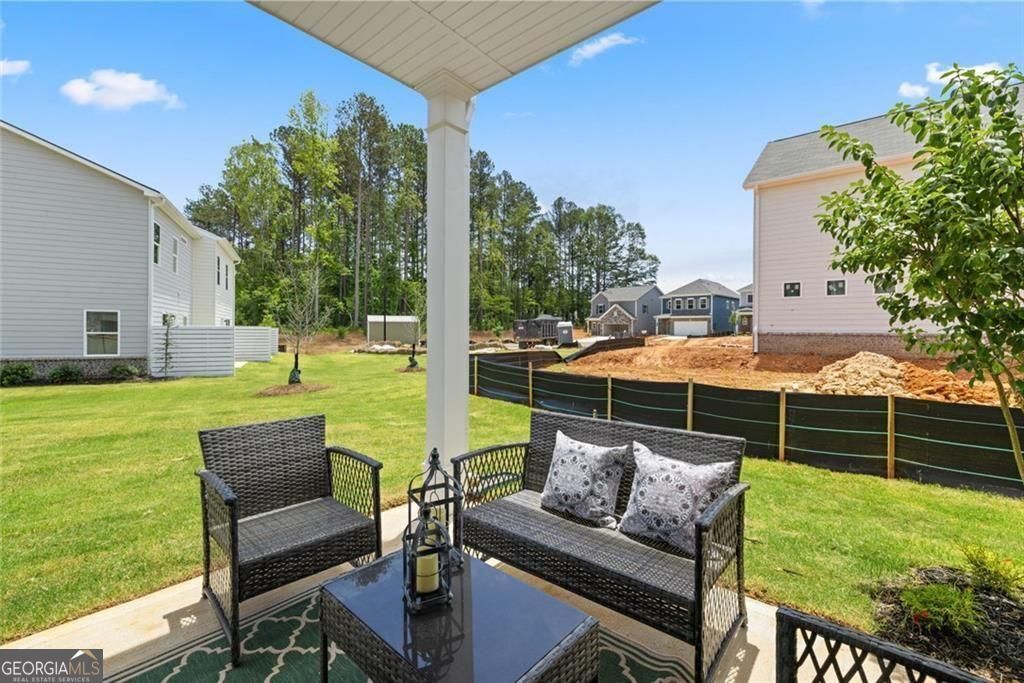 1005 Elowen Drive Property Photo 14