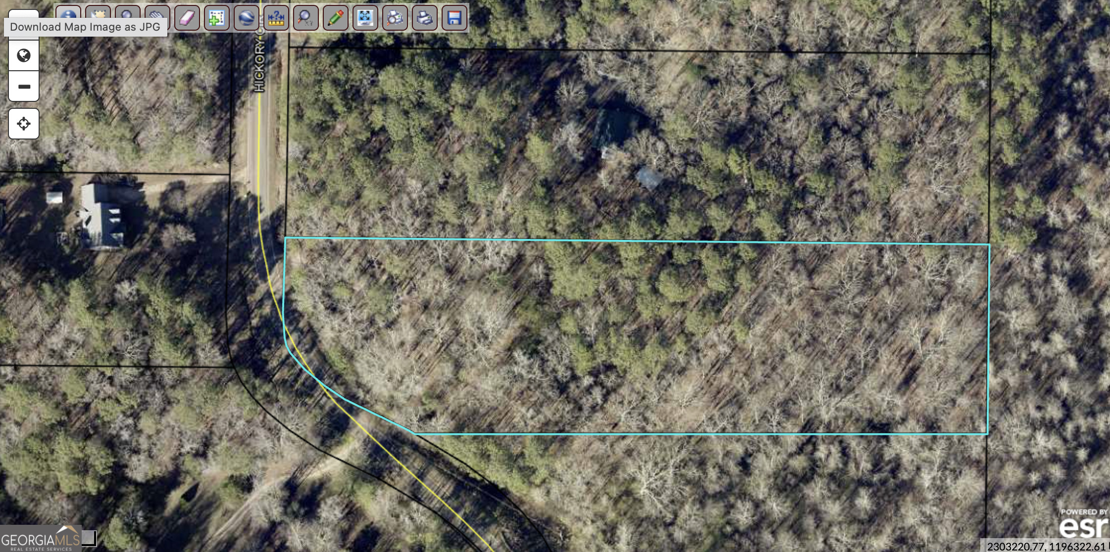 344 Hickory Circle Property Photo 1