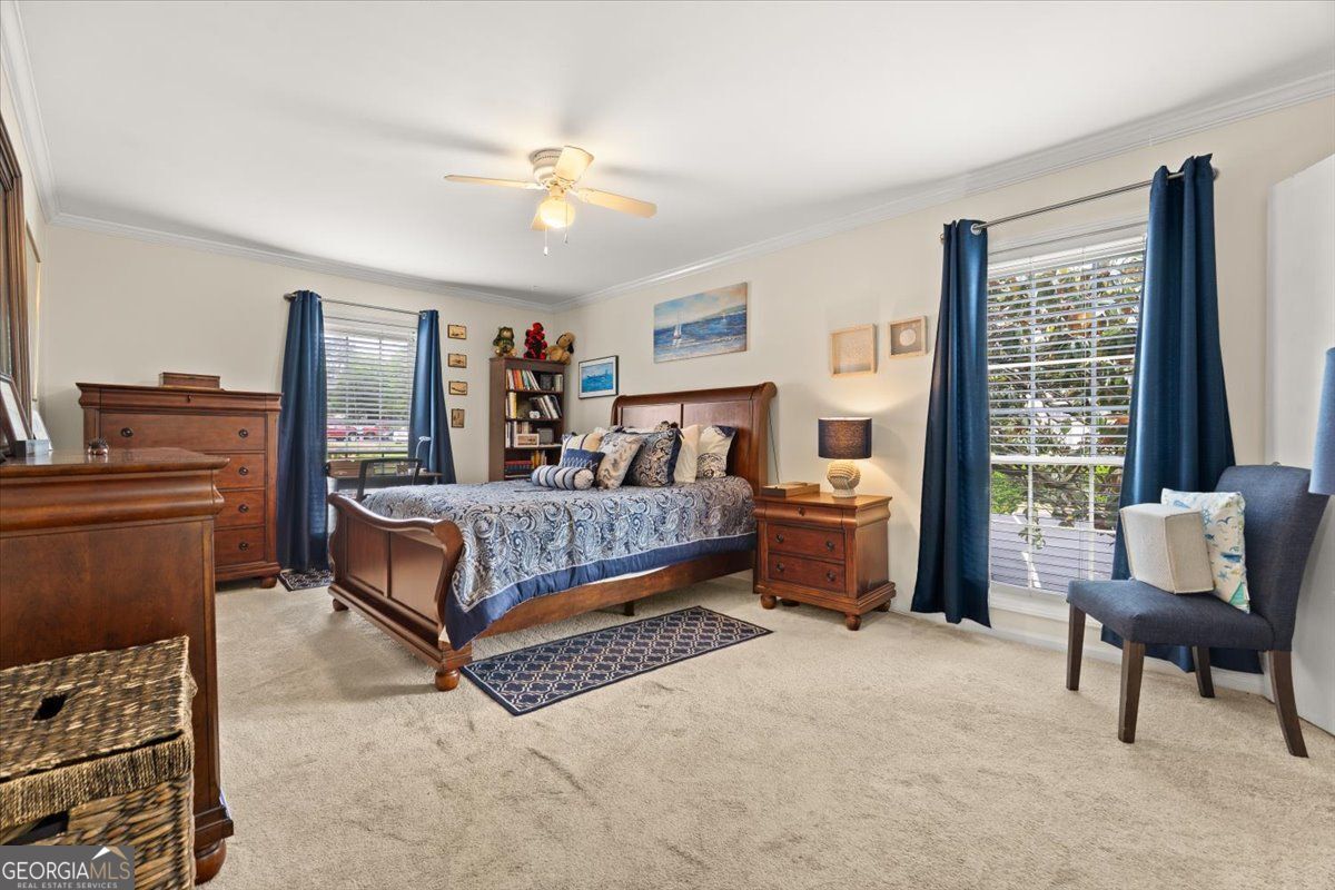 6851 Roswell Road # M5 Property Photo 19