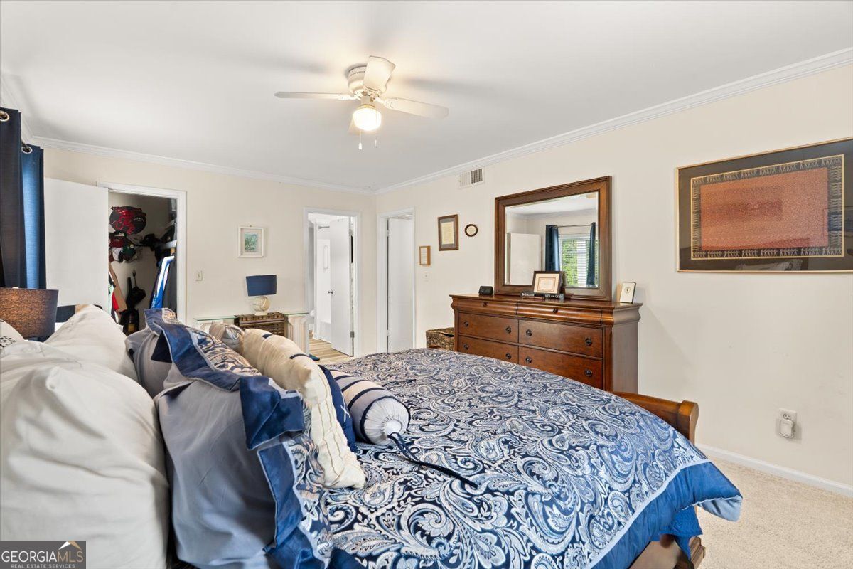 6851 Roswell Road # M5 Property Photo 20