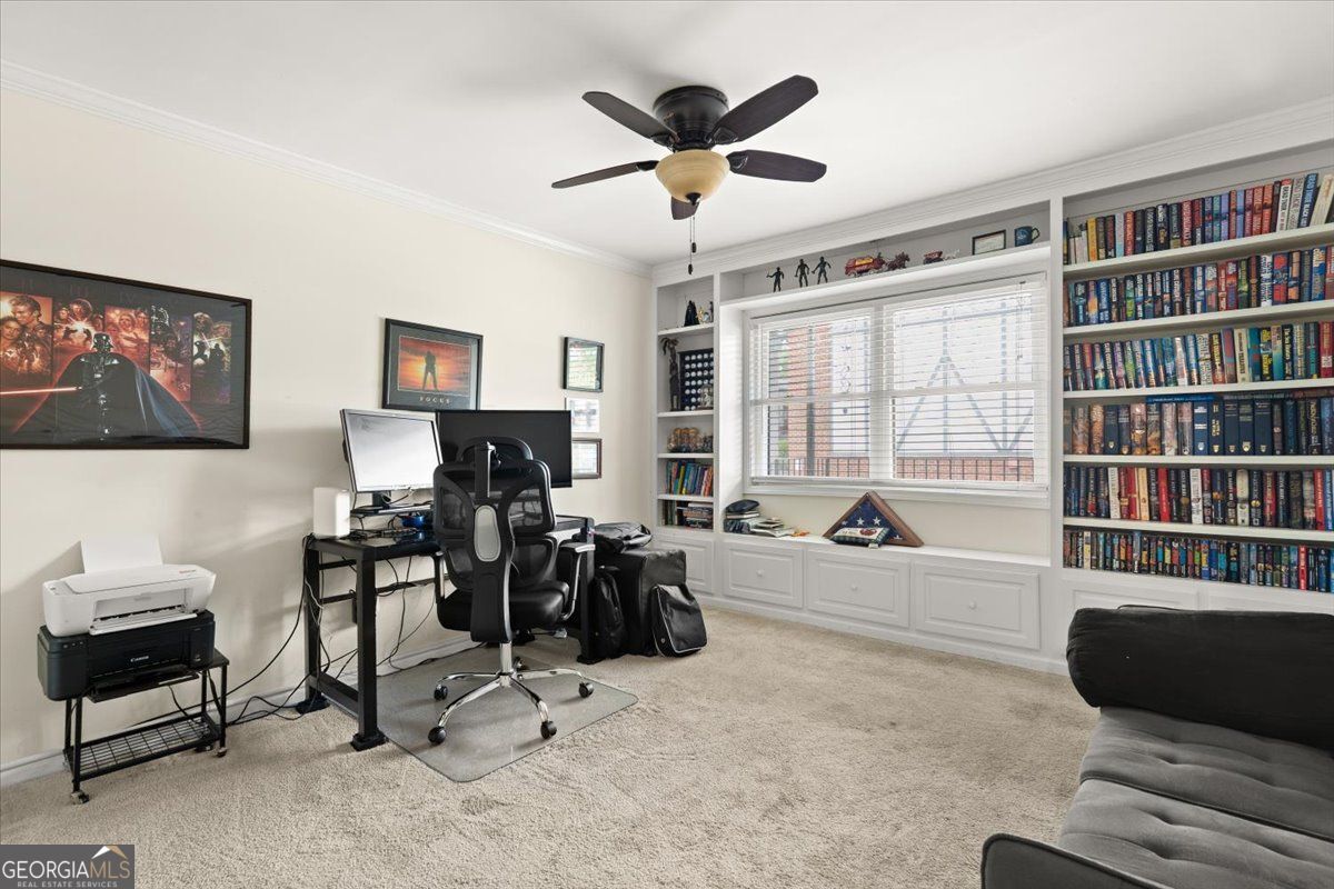 6851 Roswell Road # M5 Property Photo 22