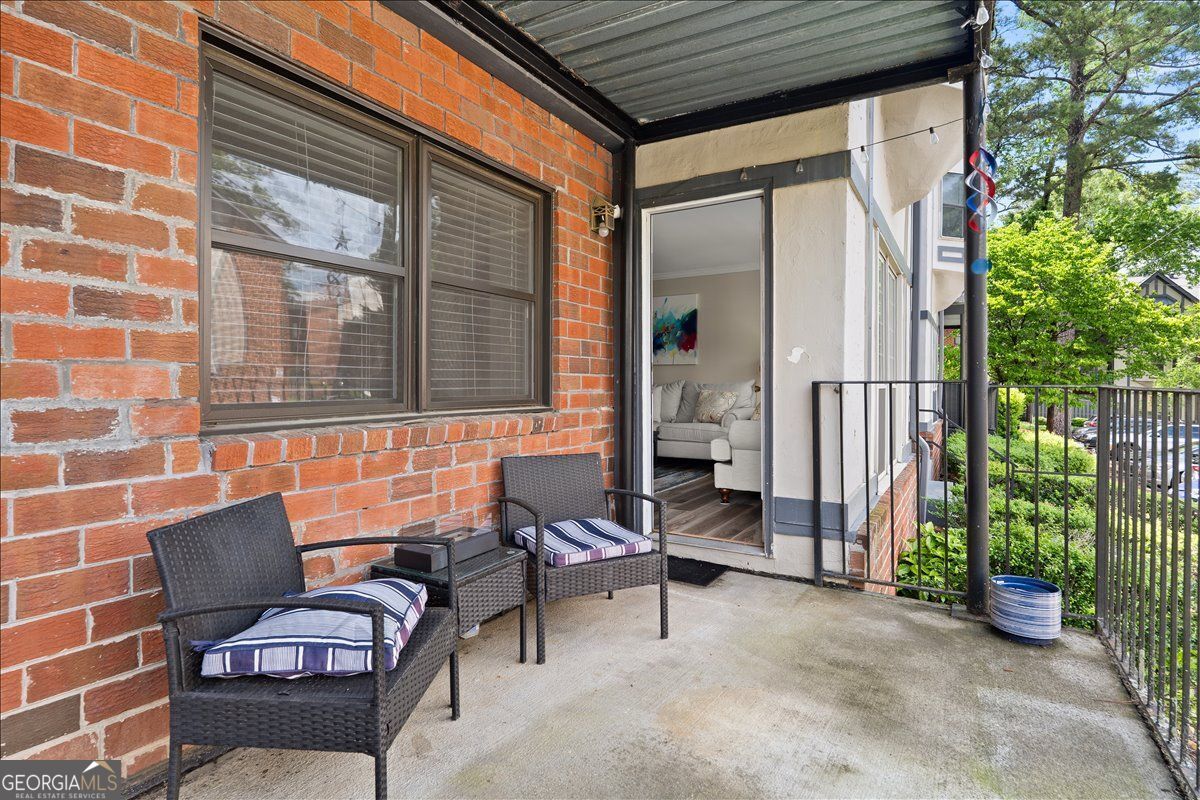 6851 Roswell Road # M5 Property Photo 25