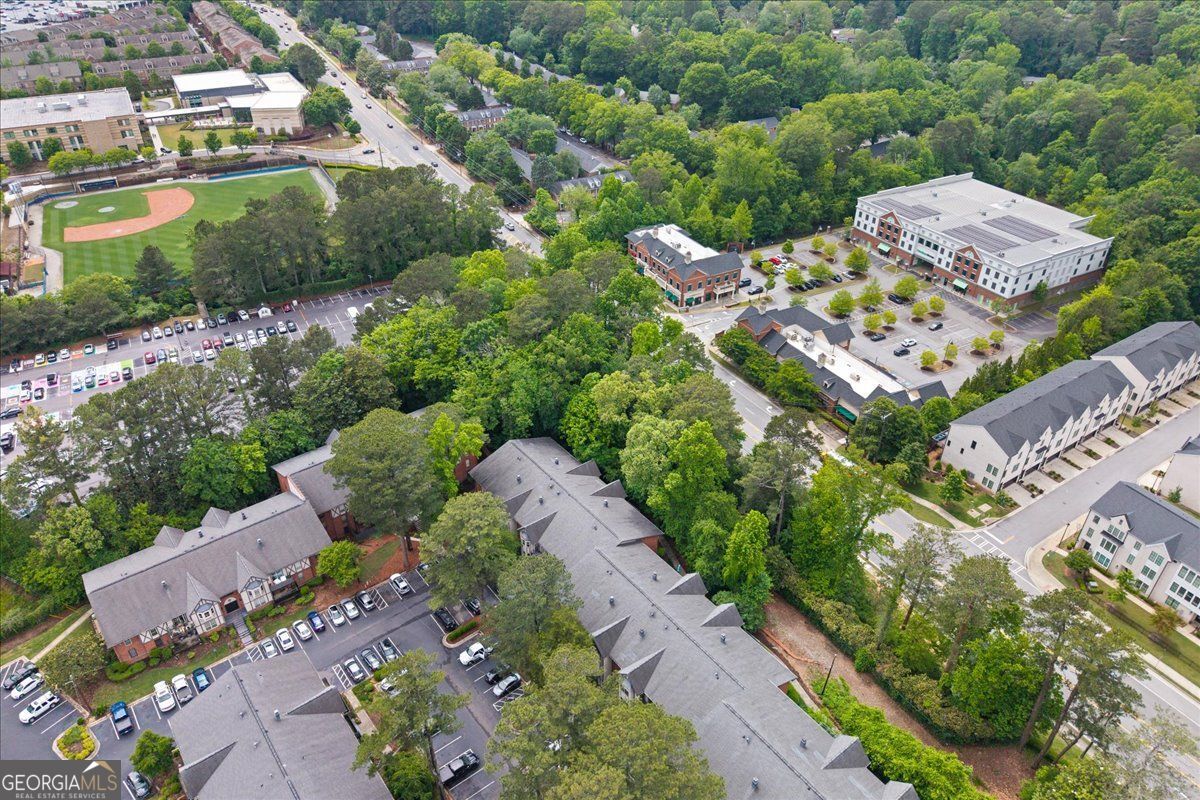 6851 Roswell Road # M5 Property Photo 28