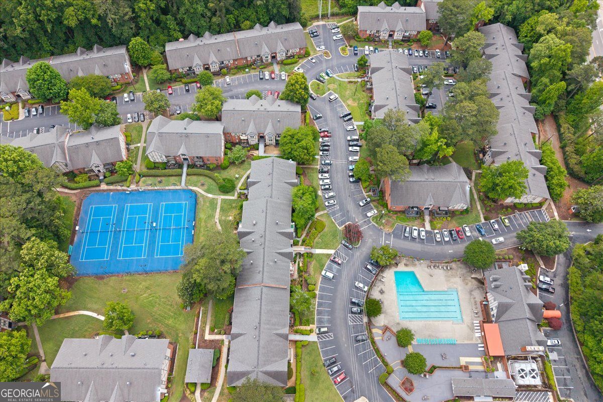 6851 Roswell Road # M5 Property Photo 30