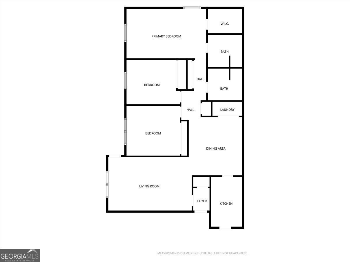 6851 Roswell Road # M5 Property Photo 33