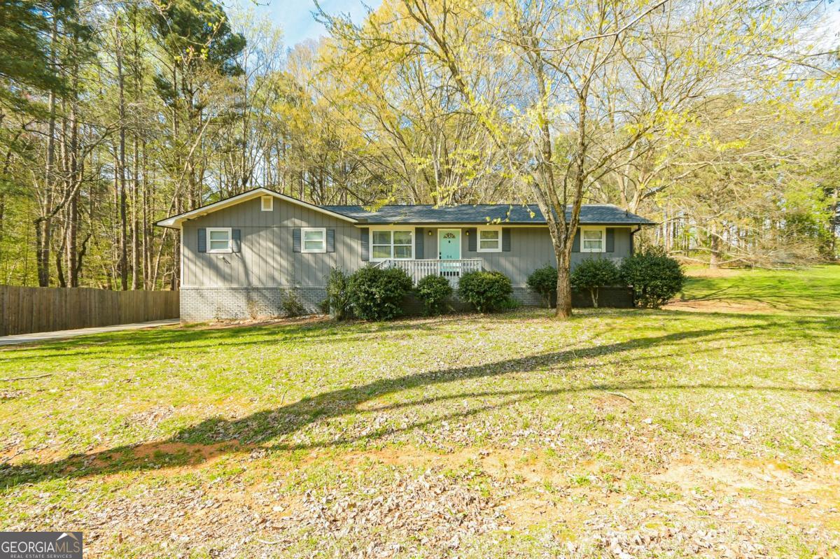 84 Paulding Boulevard