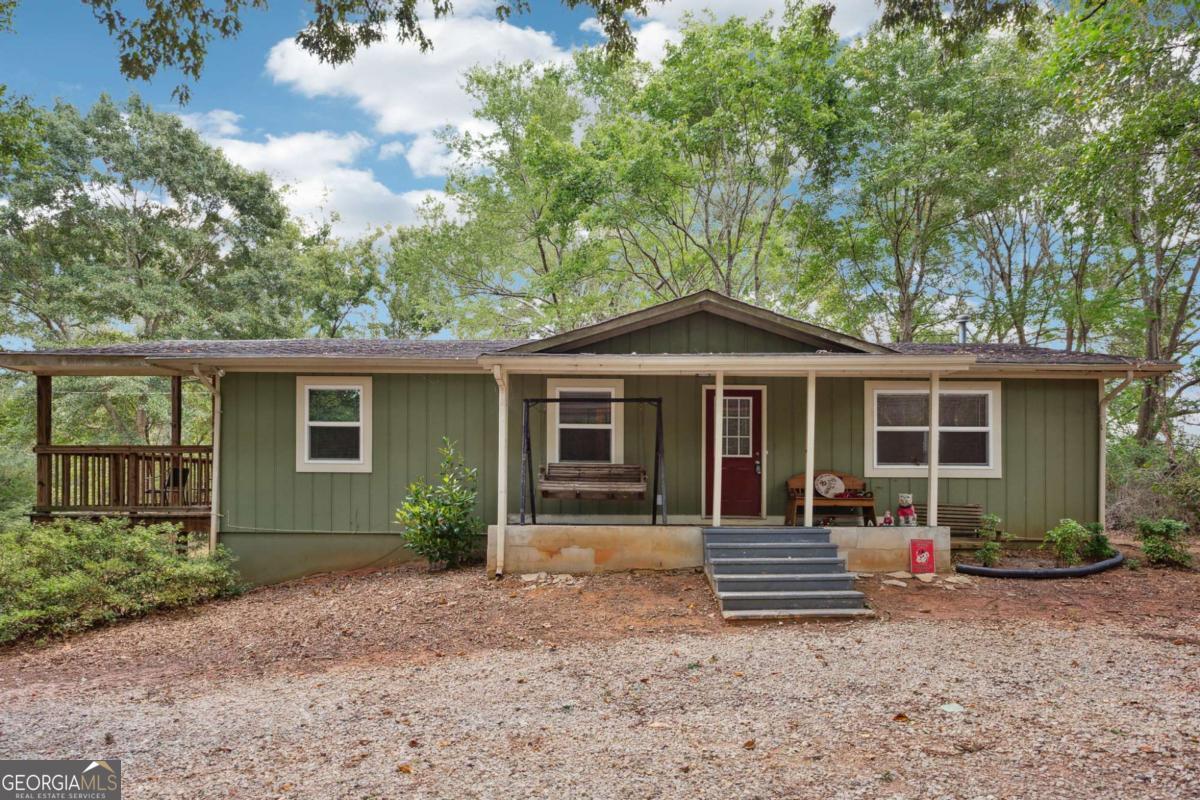 260 Pettit Lane Property Photo 1