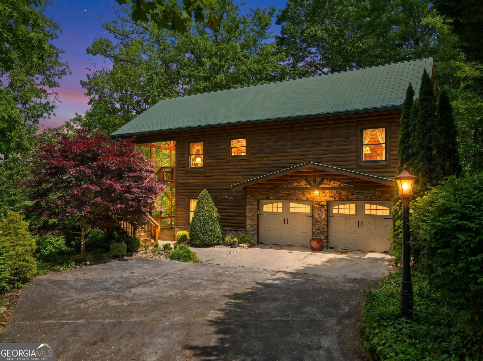 97 Sugarwood Drive Property Photo 1